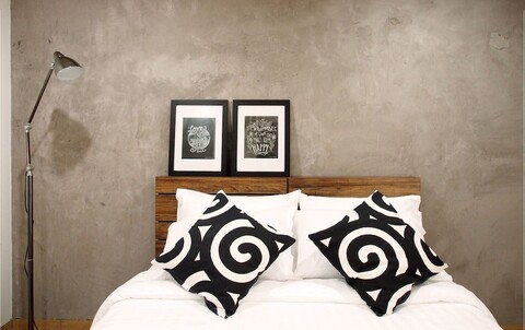 마이 로프트 레지던스