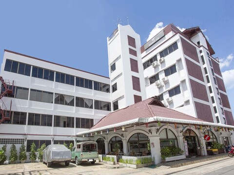 슈퍼 오요 1096 위너 인 호텔