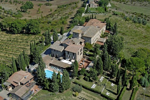 호텔 페실레 바이 더블 호스피탈리티