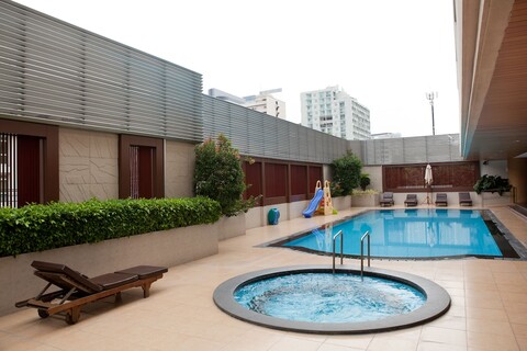 S.M. 그랜드 레지던스