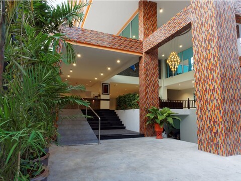 파타야 블루 스카이