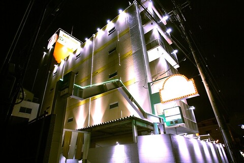 호텔 오히루네 라코 히가시오사카 - 어른 전용