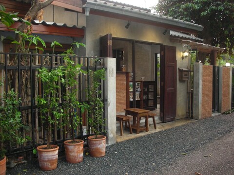 치앙 만 레지던스