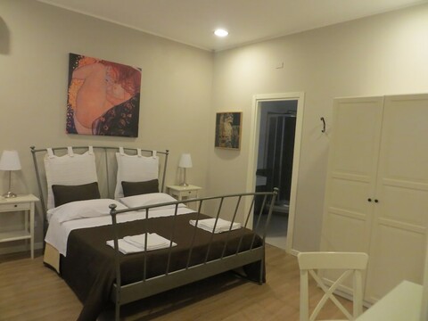 B&B 무세오 살리나스