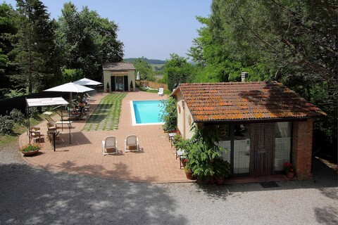 아그리투리스모 파라디소