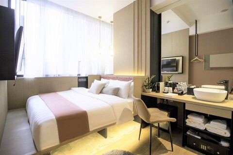 호텔 누베 엘리먼츠