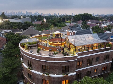 루마나미 레지던스