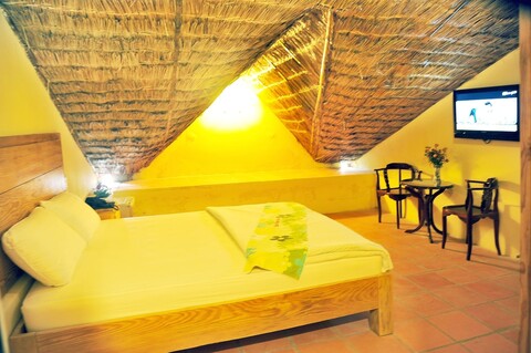 달랏 플라워 호텔