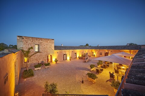 베녹 페티트 호텔