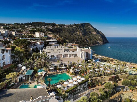 소리소 테르메 리조트 & 스파