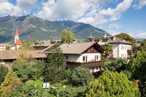 호텔 그루베르호프