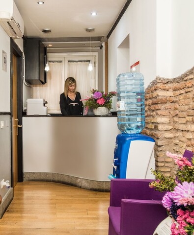 임페리움 스위트 나보나