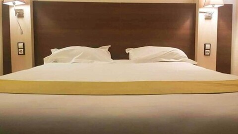 유로호텔 에어포트 오를리 렁지스