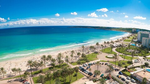 CM 카스테이 데 마르 호텔