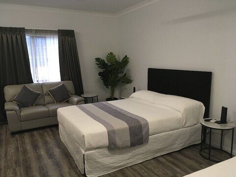 이스케이프 온 레이크