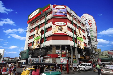 아스트로텔 노발리체스