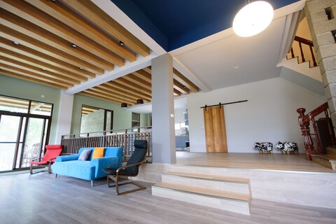 그린 58 B&B