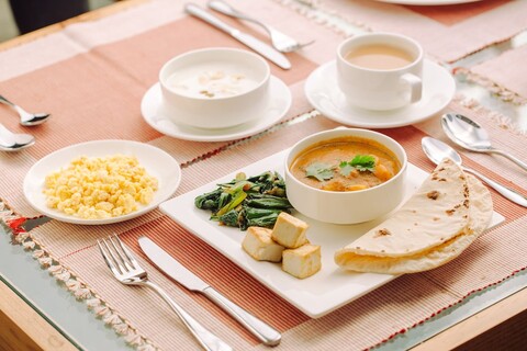 페마 부티크 호텔