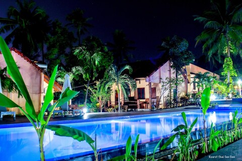 타이 탄 티엔 리조트