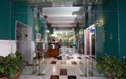 아테네오 가든 팰리스