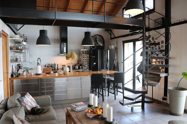 스카이라크 B&B-i
