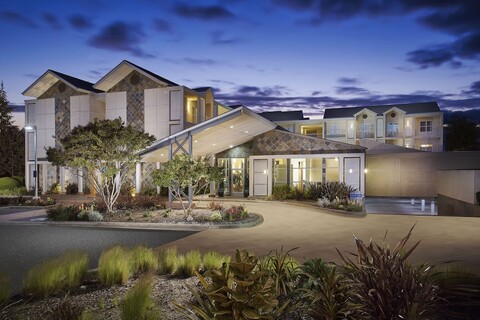 코퍼레이트 인 서니베일