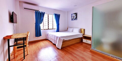 HANZ CK Saigon Central Hotel