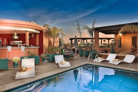 리야드 바히아 살람