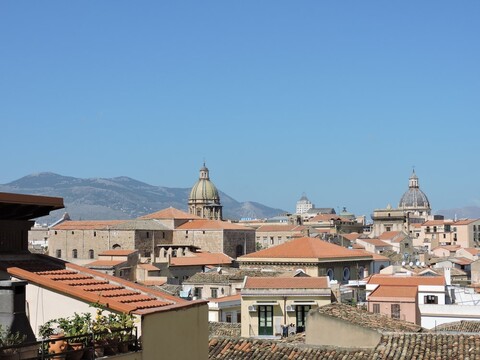 호텔 콩코르디아