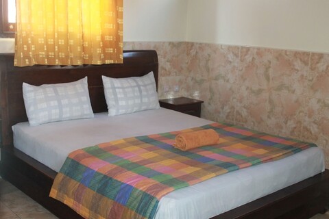 하모니 게스트 하우스