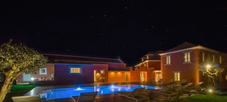 파소 두 비스포 부티크 하우스