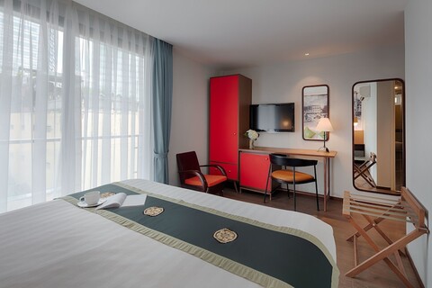 리틀 사이공 부티크 호텔