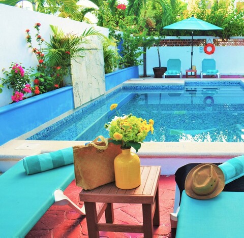 코랄레스 스위트