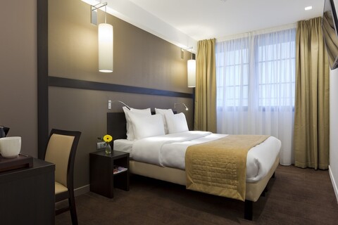 사이먼스 부티크 호텔