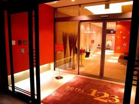 호텔 1-2-3 타카사키