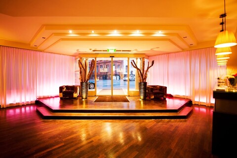 브리스톨 호텔 프랑크푸르트