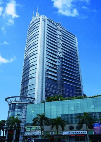 이화 호텔 우취앙