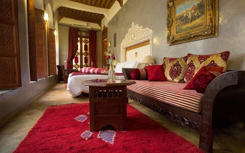 리야드 다르 자야