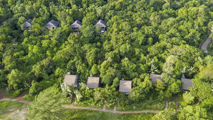 Mango Bay Resort