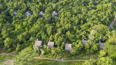 망고 베이 리조트