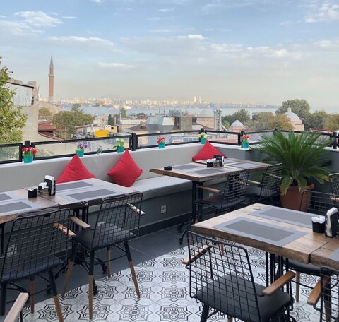 노마데 올드시티