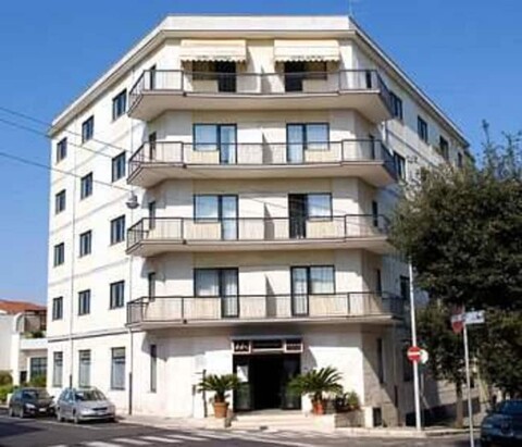 호텔 아스토리아