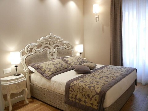 호텔 델레 나지오니