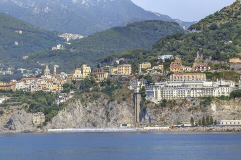 로이즈 바이아 호텔