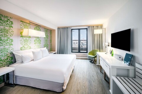 옥시덴탈 프라하 파이브