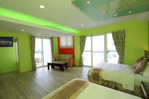 항 하이 B&B