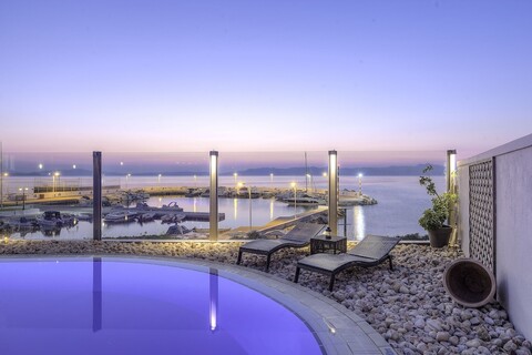 카보 베르데 호텔