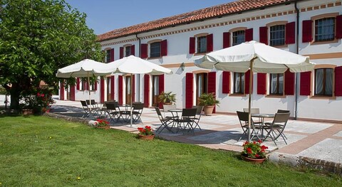 카테레사 베니스 에어포트