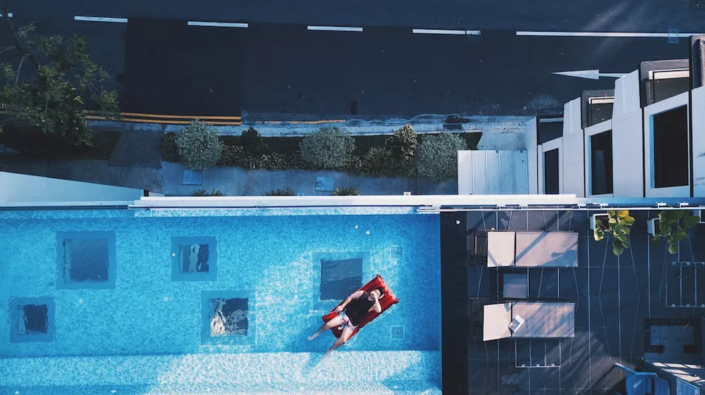Hotel NuVe Urbane