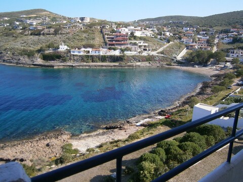 다스칼리오 비치 호텔